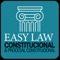 Easy Law Constitucional & Procesal Constitucional es la primera aplicación móvil del país para uso de todo abogado que desea estar al día con la normativa y jurisprudencia constitucional