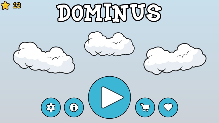 Dominus screenshot-3