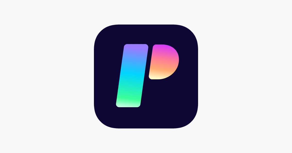 ‎PicPlus: Photo Filters & Edit on the App Store