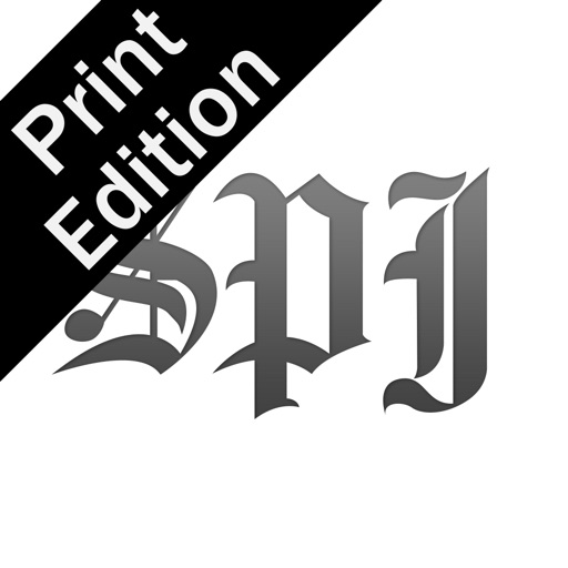 Stevens Point Journal Print icon