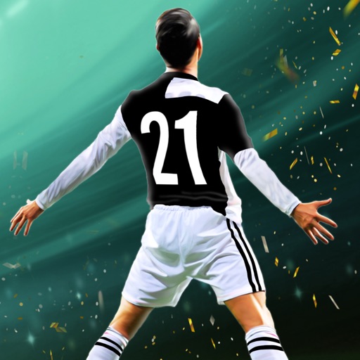 Soccer Cup 2021