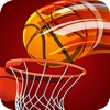 Basketball Flick Finger Legend