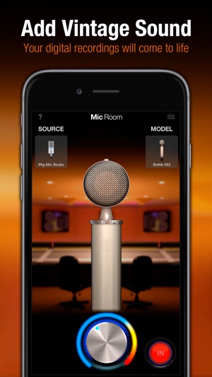 Mic Room(圖2)-速報App