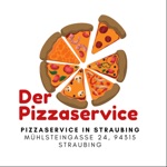 Der Pizzaservice