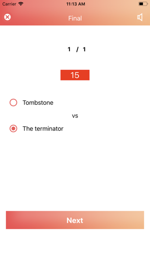 Choice Challenge(圖5)-速報App