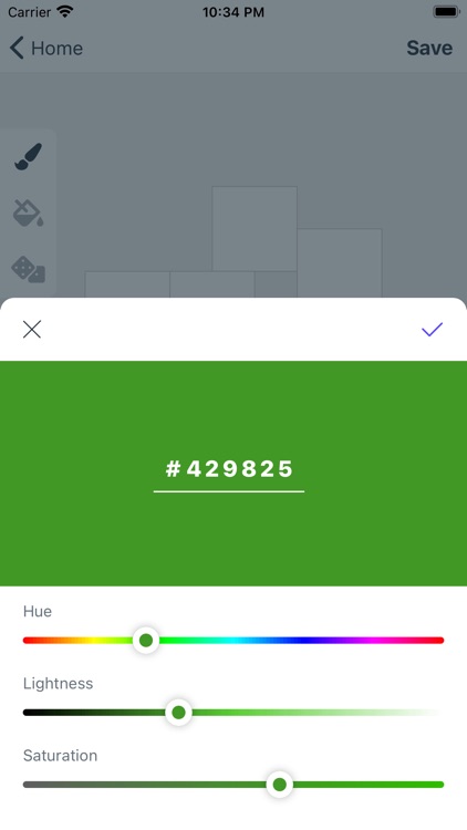 Spark for Nanoleaf screenshot-5
