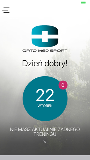 Orto Med Sport(圖1)-速報App