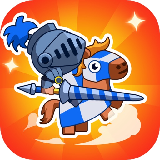 Castle Battle War