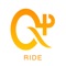 Q Plus Ride is a smart booking app made with the aim of forming such enjoyable rides in which riders and professional drivers are fully connected by modern automotive technology