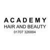 Academy Hair and Beauty