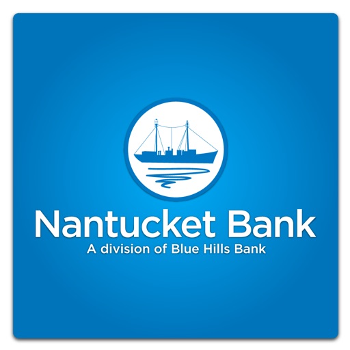 Nantucket Bank Mobile Banking