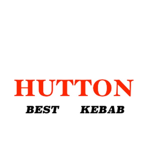 Hutton Best Kebab icon