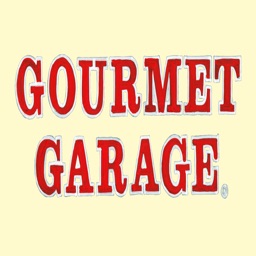 Gourmet Garage