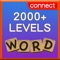 Challenge yourself to connect letters and find as many hidden words as you can