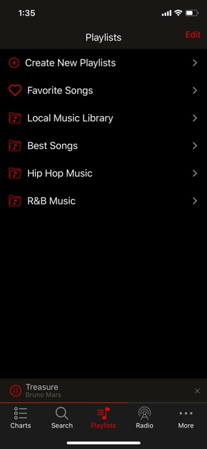 Music Radio Player(圖3)-速報App