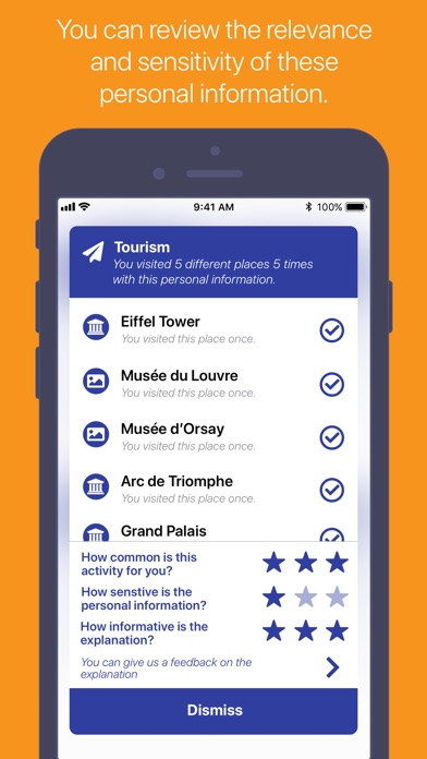 Image of TrackingAdvisor