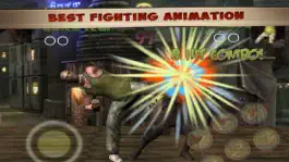 Game screenshot Dark Ninja Fight: PvP Tourname mod apk