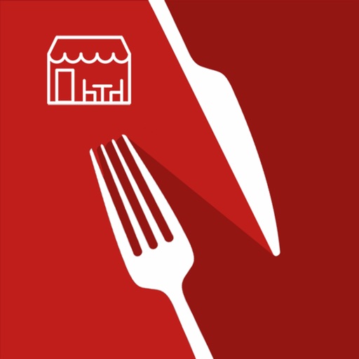 Duadelivery.com restaurant