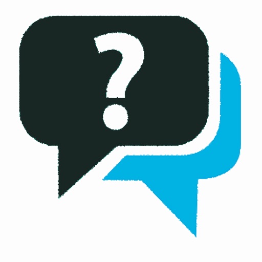qWin - Questions For All Jobs icon
