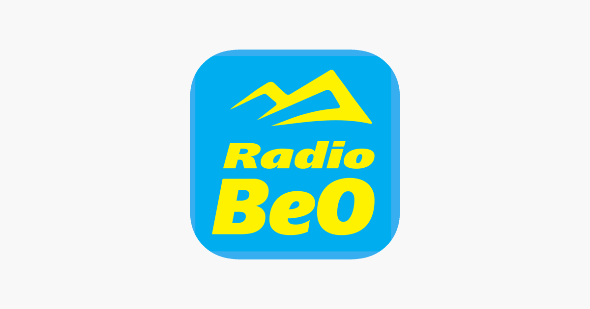 Radio Beo On The App Store