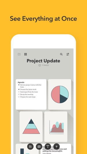 paper by fiftythree on the app store paper by fiftythree on the app store