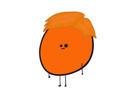 Bigly Puff