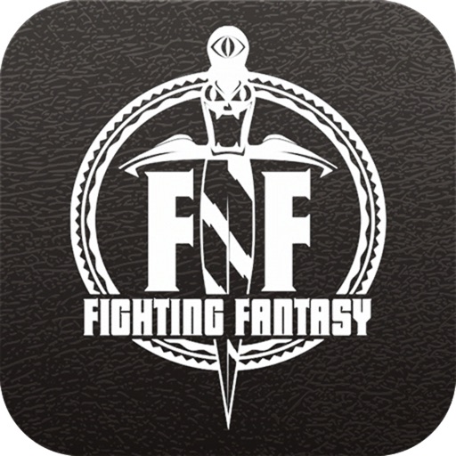 Fighting Fantasy Classics iOS App