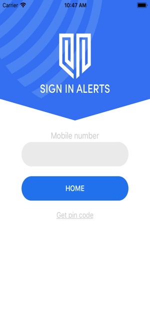 Sign In Alerts(圖3)-速報App