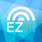 App Icon for EZFi App in Cambodia IOS App Store