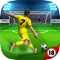 Football Penalty Strike 2018 is the flick shoot 3d football game where you try to score goal with flick of your finger