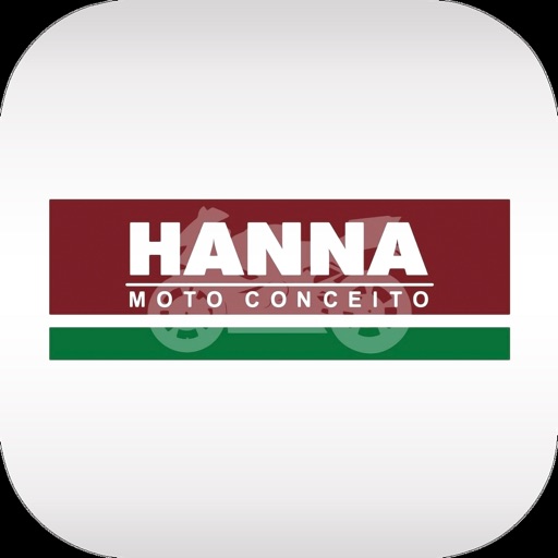 Hanna Moto Conceito