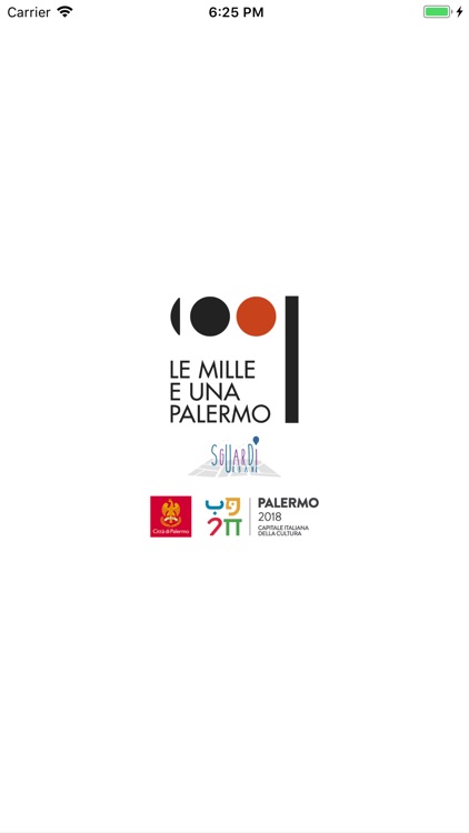 Le mille e una Palermo