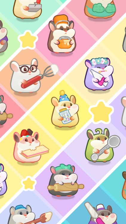 Hamster Tycoon : Cake Maker screenshot-4