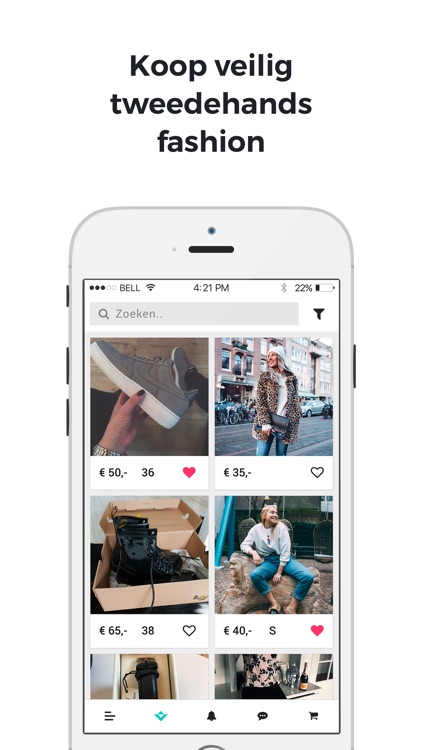 United Wardrobe - Fashion App screenshot-0