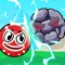Red Ball X: Big Ball 4 Volume 3 is the third installment to the hit red big ball 4 series