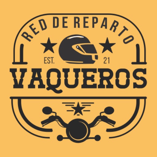 Reparto Vaqueros Pedidos