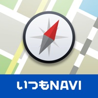 ゼンリンいつもNAVI[マルチ] - 乗換案内・地図・ナビ apk