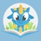 Maneno is an interactive reading app designed to inspire children to read