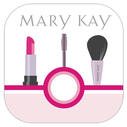 Виртуальный макияж Mary Kay®