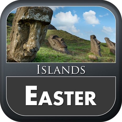 Easter Island Tourism - Guide icon