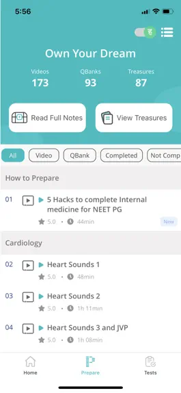Game screenshot Medicine by Dr. Deepak Marwah hack