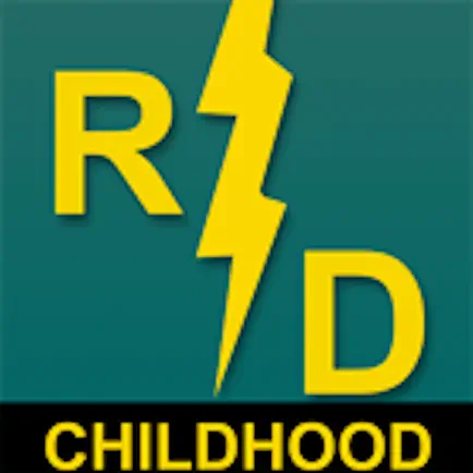 RD - Childhood Skin Rashes Cheats