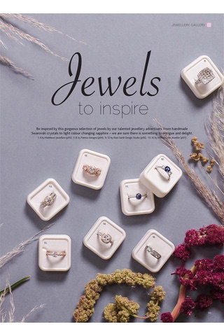 Hunter Valley Wedding Planner - náhled