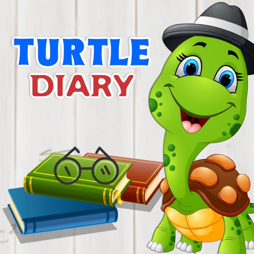 TurtleDiary iOS App