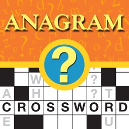 Anagram & Crossword Assistant