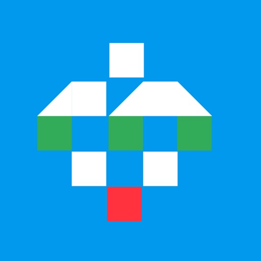 Cheerful Realize Scene