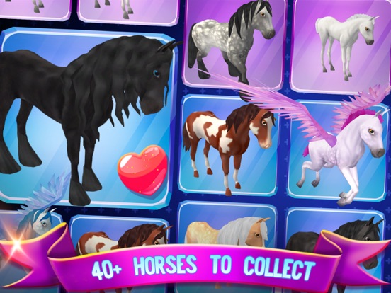 Horse Paradise My Dream Ranch Apprecs - horse world roblox aqua horse