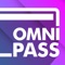 Access your OmniPass card on the go with the OmniPass mobile app