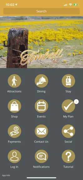 Game screenshot Tomball TX mod apk