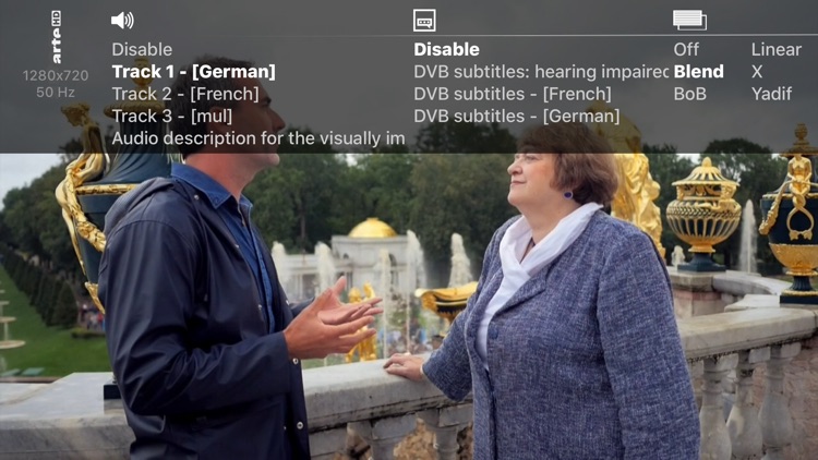 vuplusTV screenshot-4